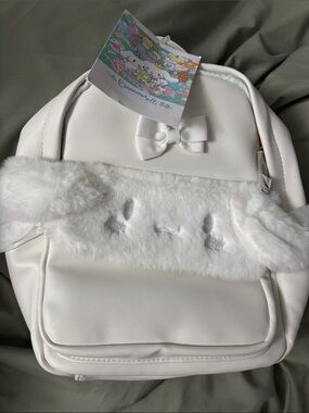 Sanrio Japan Birthday Cinnamoroll Backpack